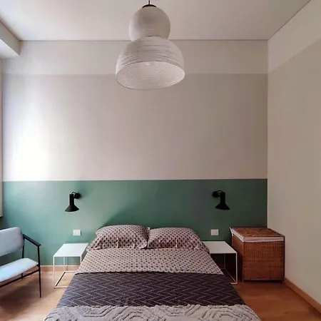Darsena Apartment Milan Exterior photo