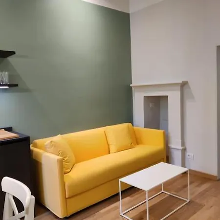 Darsena Apartment Milan Exterior photo