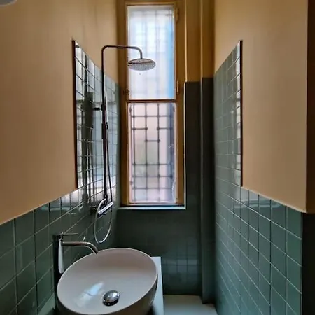 Darsena Apartment Milan Exterior photo