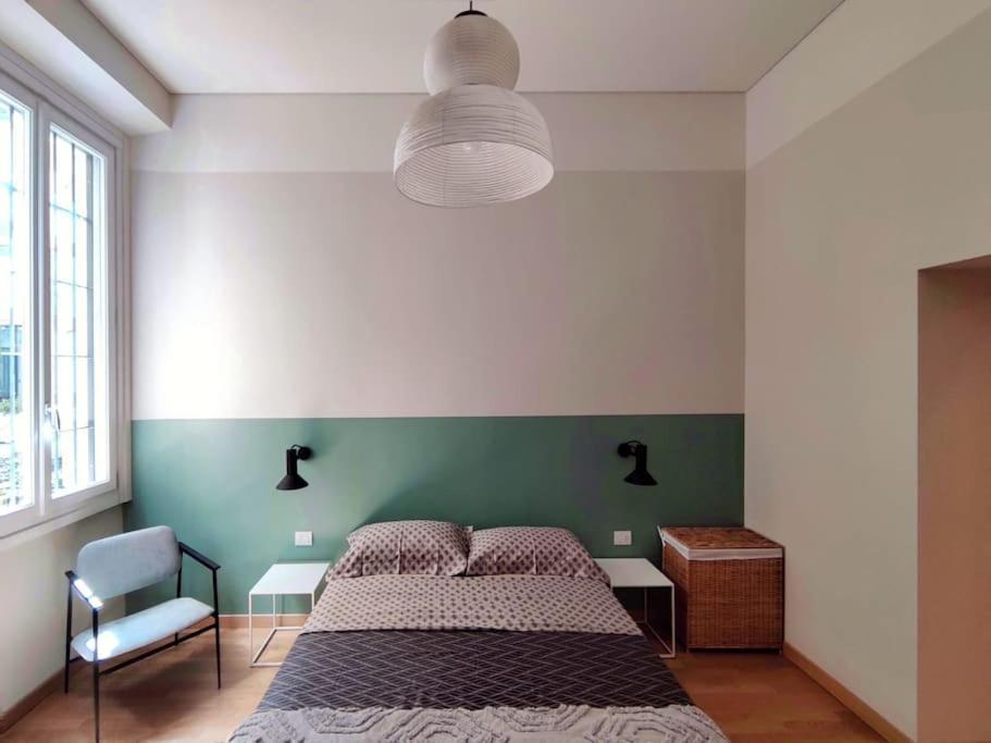 Darsena Apartamento *