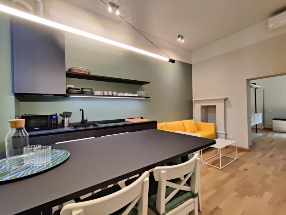 Darsena Appartement Milaan