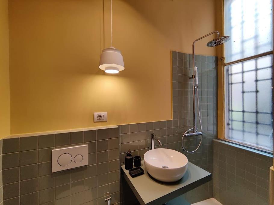 Darsena Appartement *