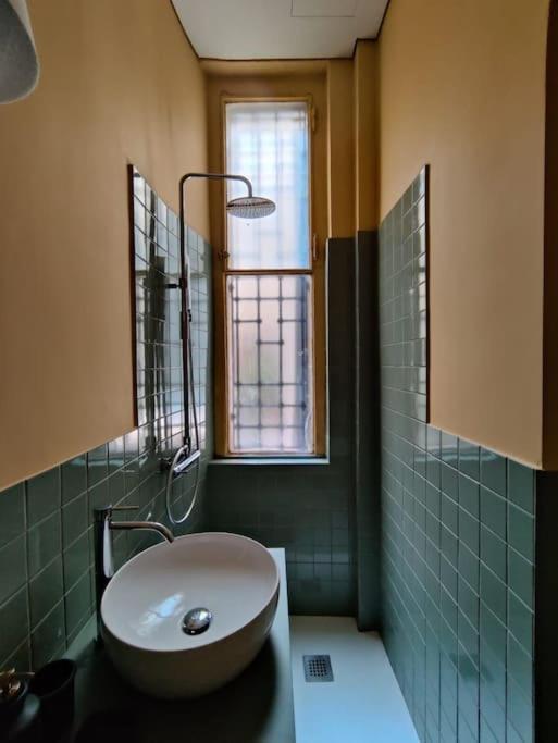 Darsena Apartamento Milán